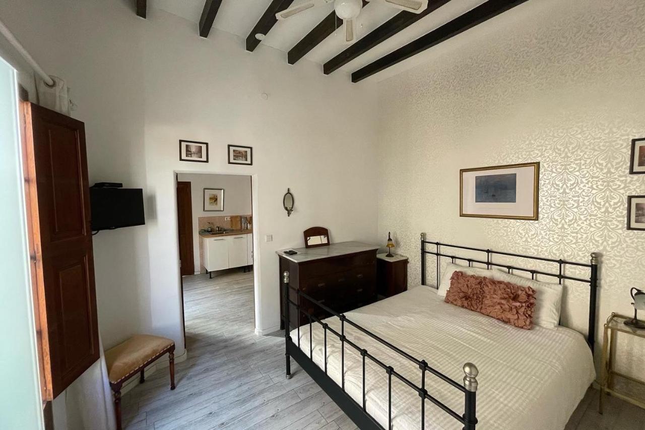 Apartamento CasaDesigual Porto Cristo Exterior foto