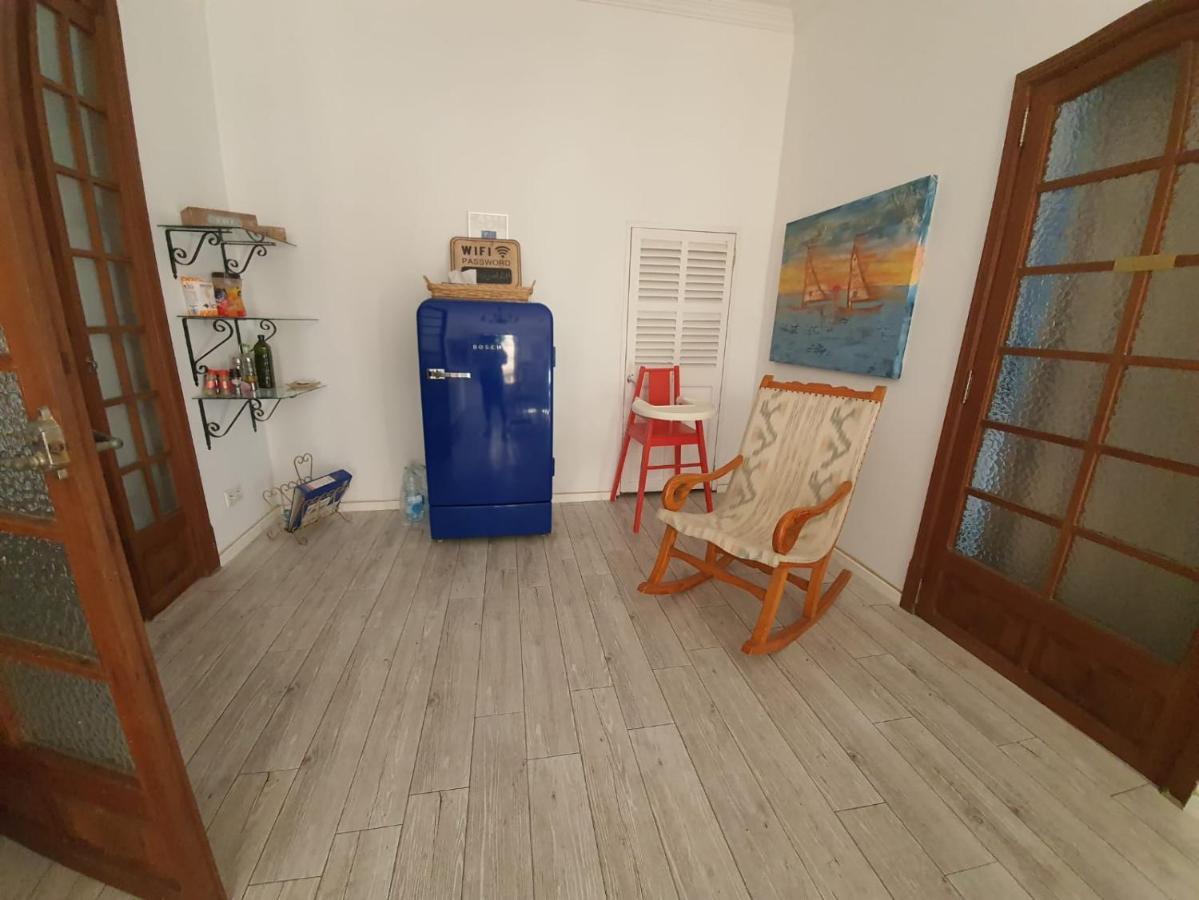 Apartamento CasaDesigual Porto Cristo Exterior foto