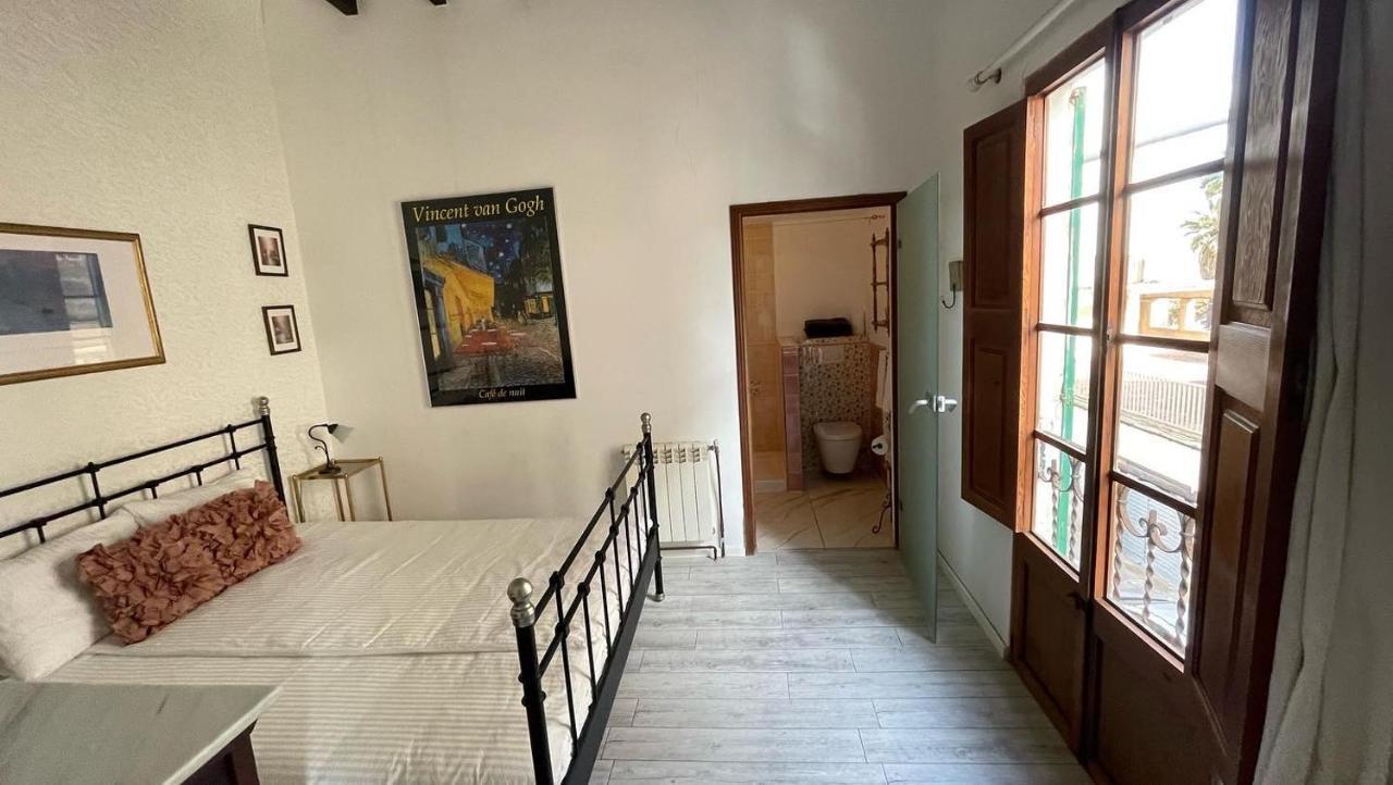 Apartamento CasaDesigual Porto Cristo Exterior foto