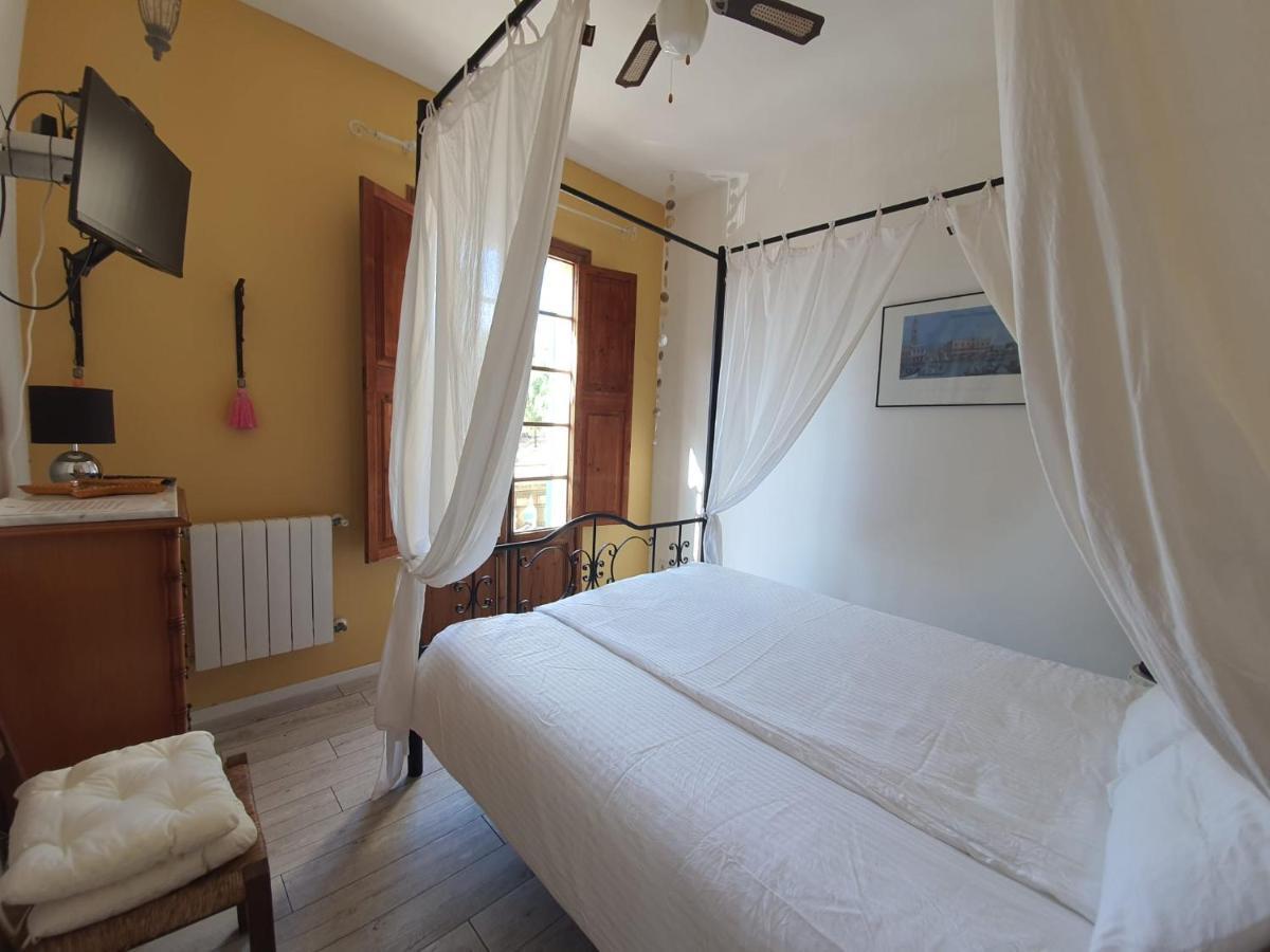 Apartamento CasaDesigual Porto Cristo Exterior foto