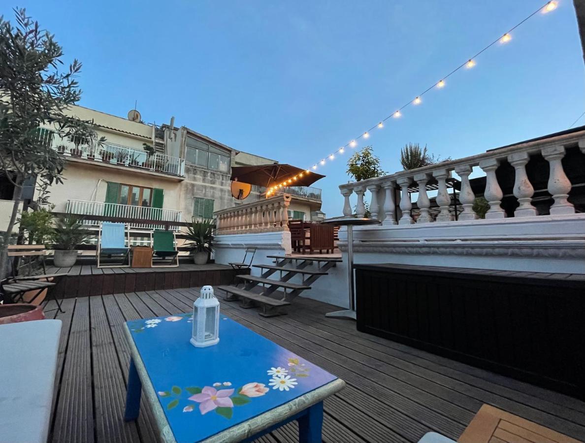 Apartamento CasaDesigual Porto Cristo Exterior foto